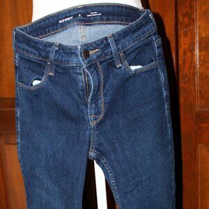 Old Navy WOW boot cut jeans